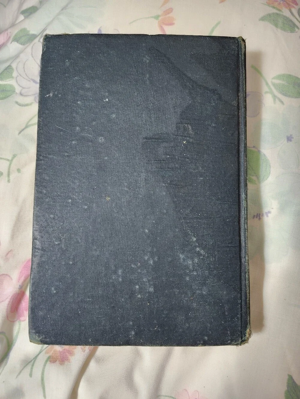 Rare Antique 1908 Copy of 